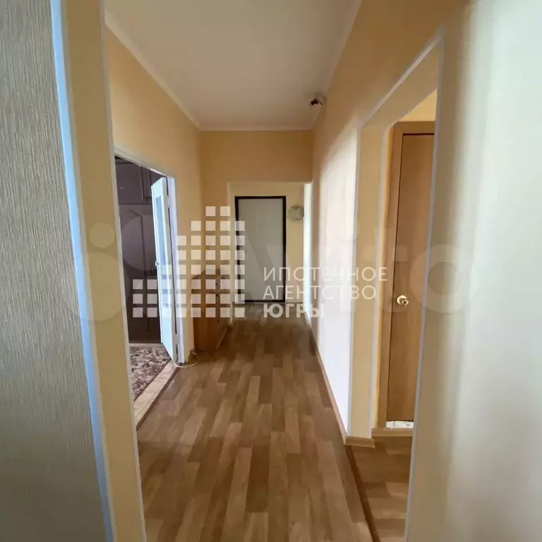4-к. квартира, 83 м, 8/9 эт. - Фото 1