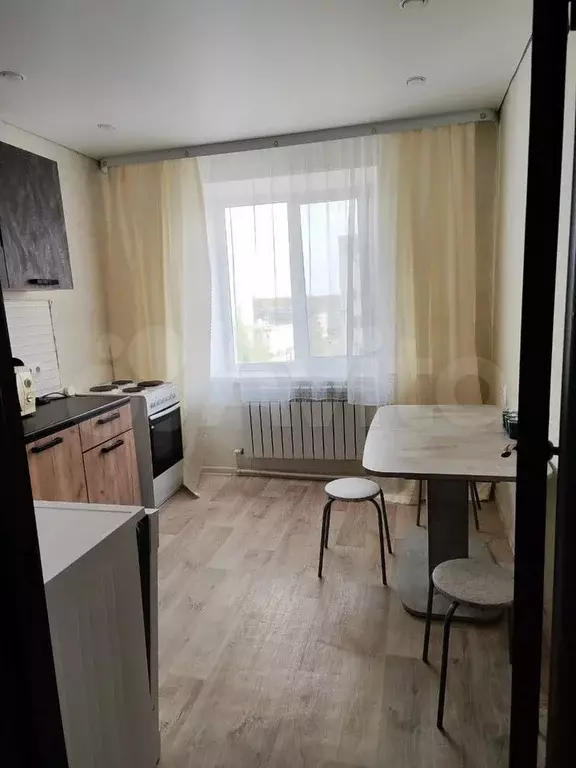 2-к. квартира, 52 м, 8/9 эт. - Фото 1