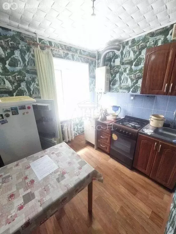 1-комнатная квартира: Азов, Красногоровская улица, 31 (28.2 м) - Фото 2