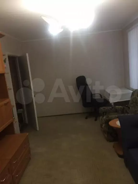 1-к. квартира, 33 м, 2/9 эт. - Фото 1