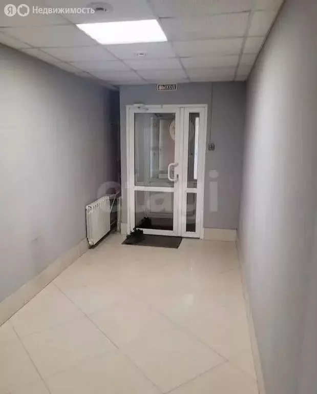 Помещение свободного назначения (62 м) - Фото 1