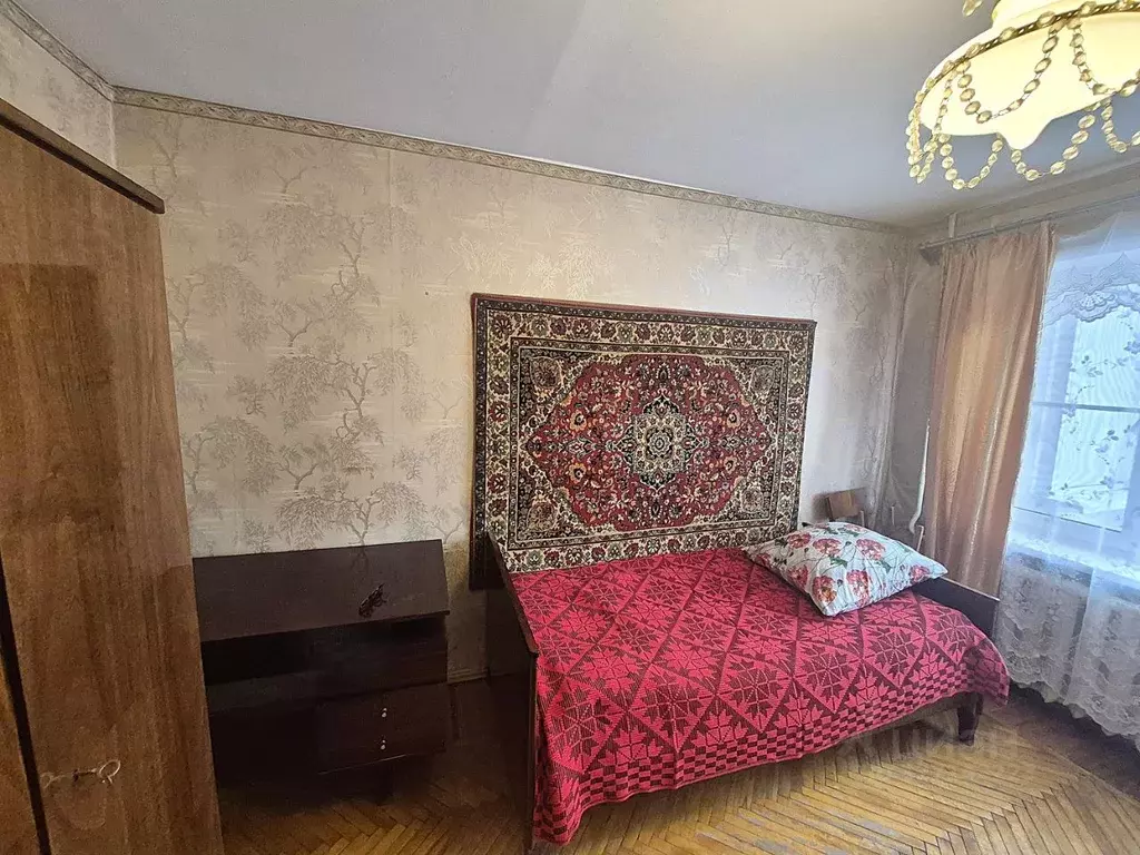 2-к кв. Московская область, Щелково городской округ, Загорянский пгт ... - Фото 1