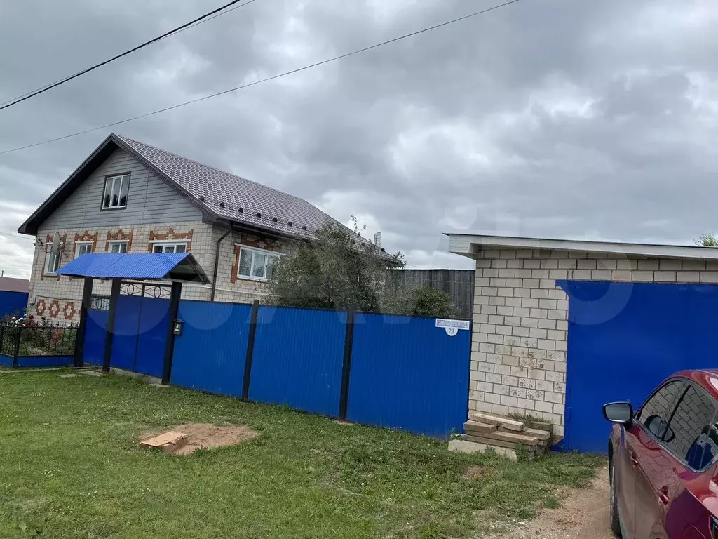 Дом 140 м на участке 18 сот. - Фото 0