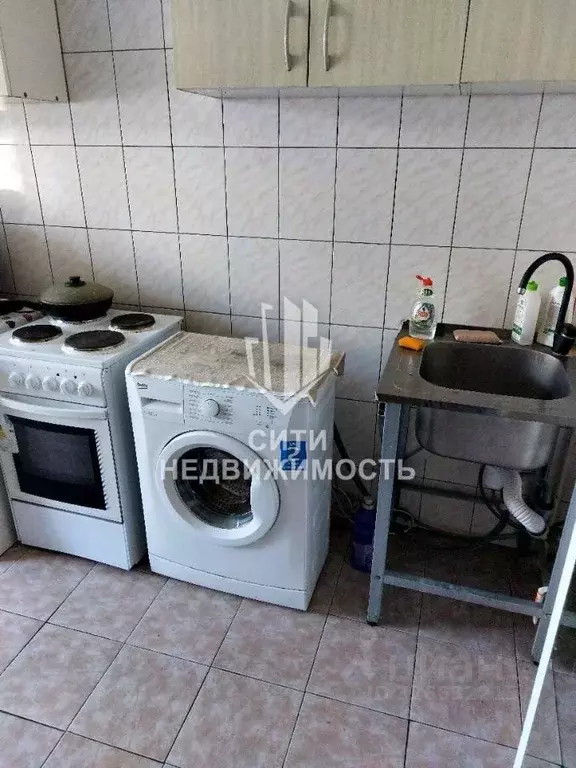 Комната Москва ул. Чистова, 10К1 (16.0 м) - Фото 2