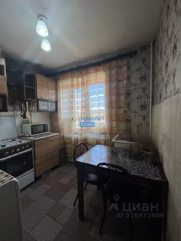 2-к кв. Алтайский край, Бийск ул. Ильи Мухачева, 117 (46.0 м) - Фото 0