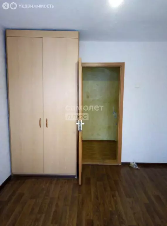 1к в -комнатной квартире (12.7 м) - Фото 0