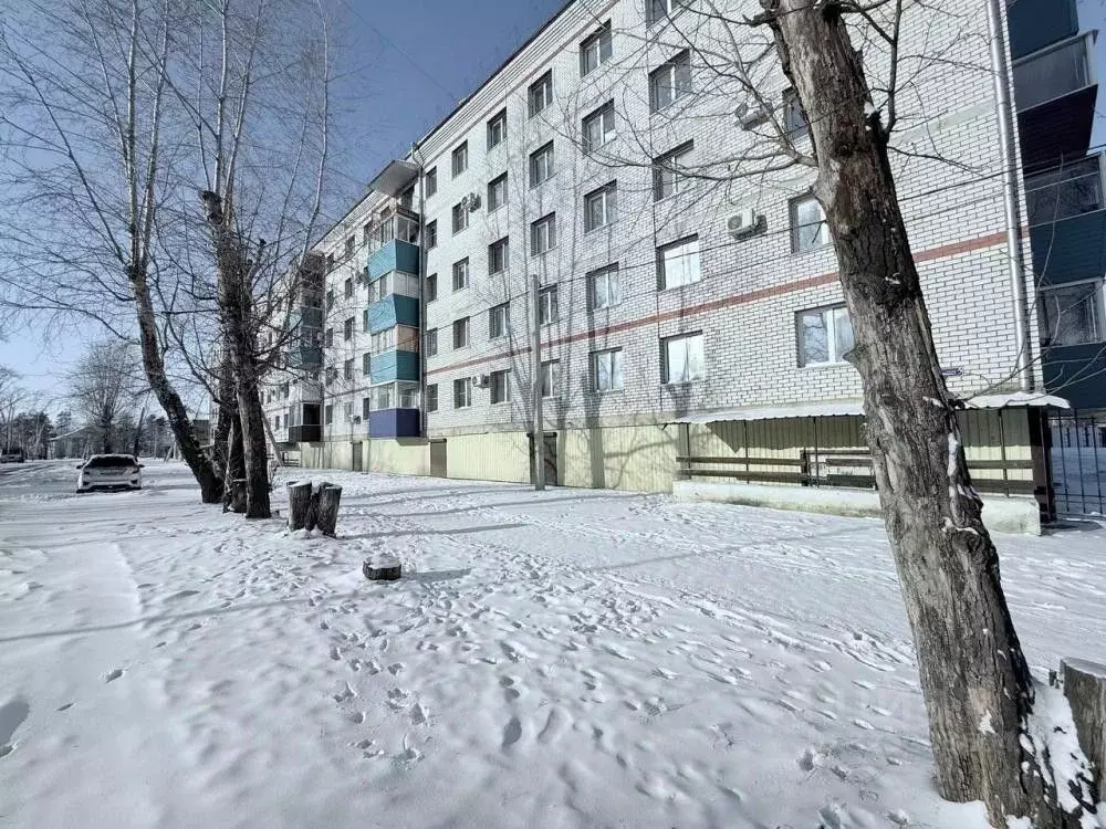 Помещение свободного назначения в Амурская область, Белогорск ... - Фото 2