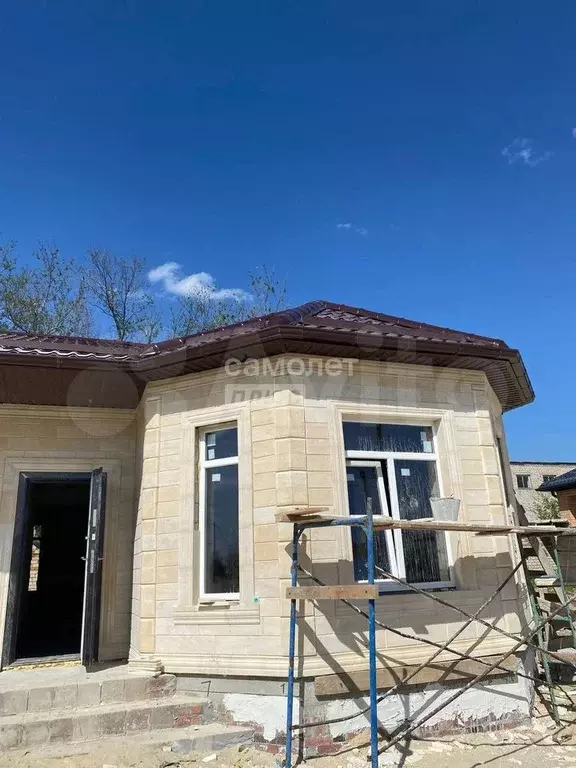 Дом 120 м на участке 6 сот. - Фото 1