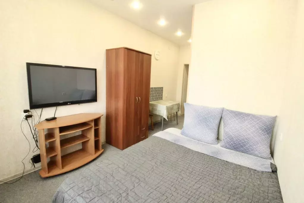 1-к кв. Забайкальский край, Чита ул. Серова, 30 (20.0 м) - Фото 1