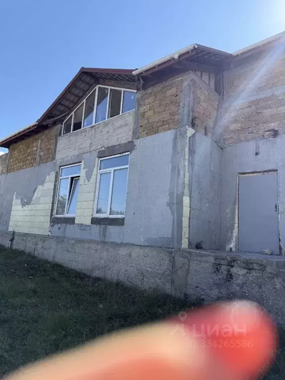Дом в Севастополь ул. Василия Шукшина (300 м) - Фото 2
