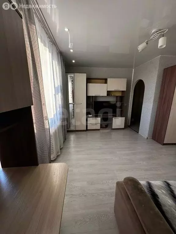 1-комнатная квартира: Остров, улица Карла Маркса, 27 (34.8 м) - Фото 1