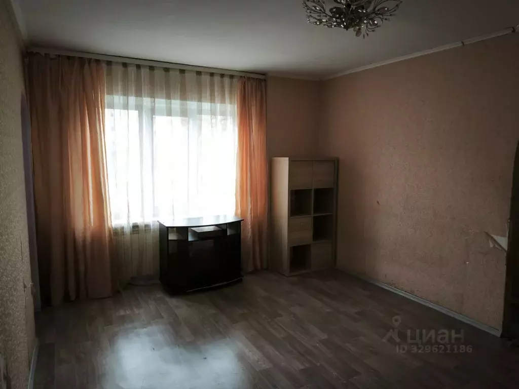 2-к кв. Омская область, Омск Московка мкр, ул. Молодогвардейская, 2 ... - Фото 1