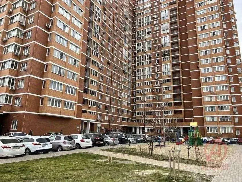 1-к кв. Краснодарский край, Новороссийск Анапское ш., 39Г (39.0 м) - Фото 0