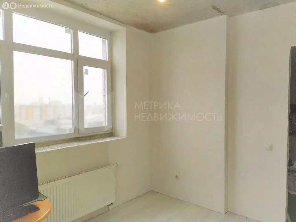 2-комнатная квартира: Тюмень, улица Первооткрывателей, 10 (42.1 м) - Фото 1