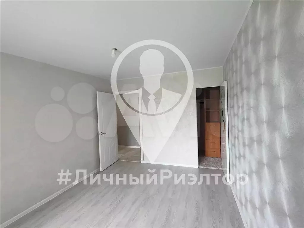2-к. квартира, 47,2 м, 5/5 эт. - Фото 0