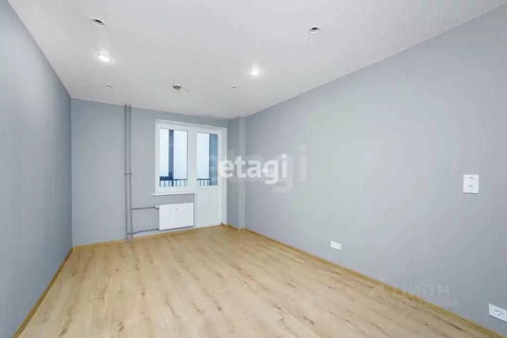 Студия Санкт-Петербург ул. Крыленко, 14с3 (25.5 м) - Фото 2