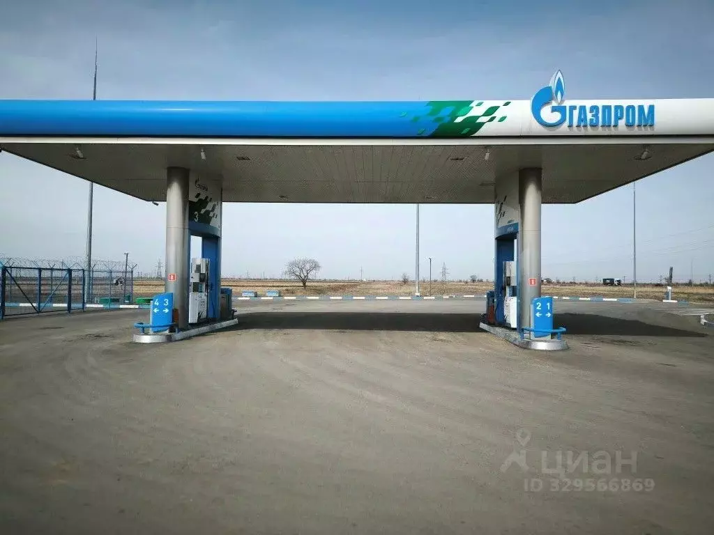 Производственное помещение в Астраханская область, Ахтубинск ... - Фото 2