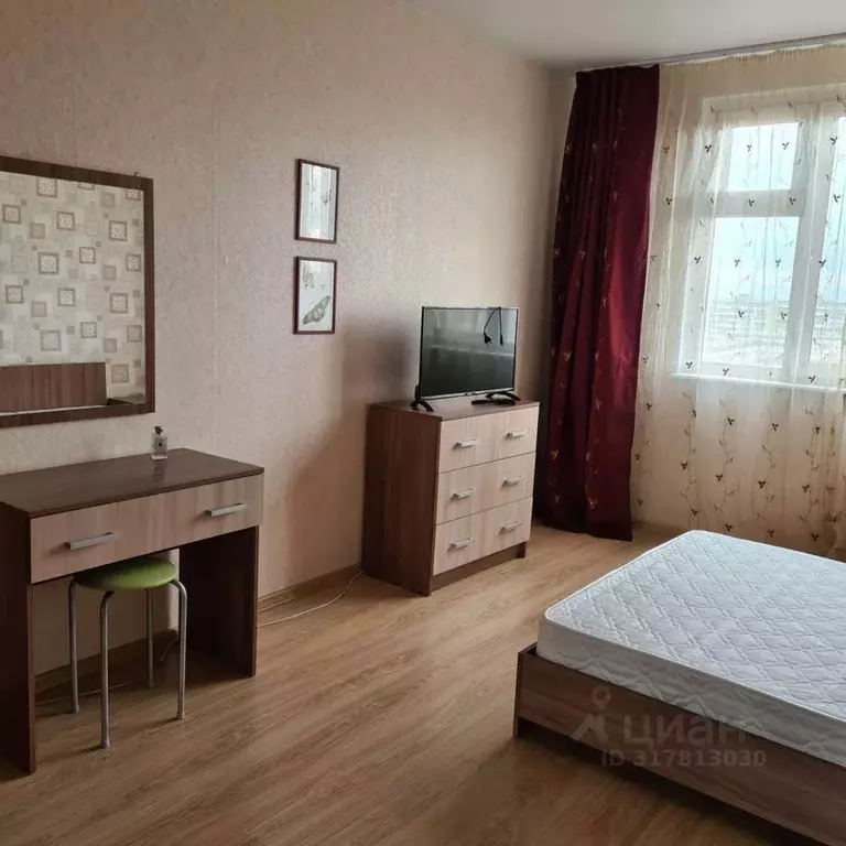 1-к кв. Москва ул. Введенского, 26 (40.0 м) - Фото 0