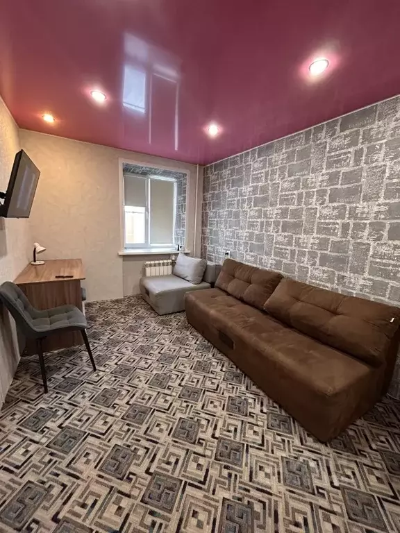 1-к кв. Коми, Сыктывкар Школьная ул., 2/5 (29.0 м) - Фото 1