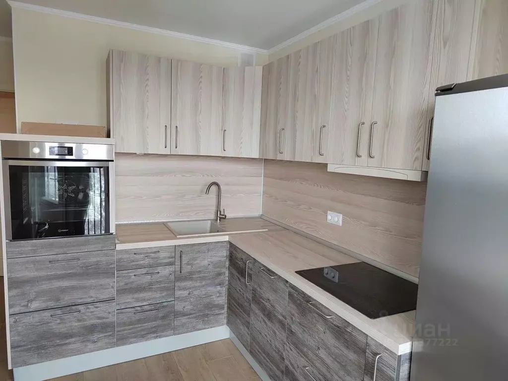 1-к кв. Москва Муравская ул., 42к1 (40.0 м) - Фото 1