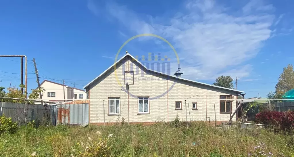 Дом в Челябинская область, Копейск ул. Петрякова (60 м) - Фото 1