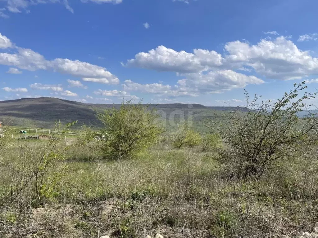Участок в Ставропольский край, Ставрополь Встреча садовое ... - Фото 2