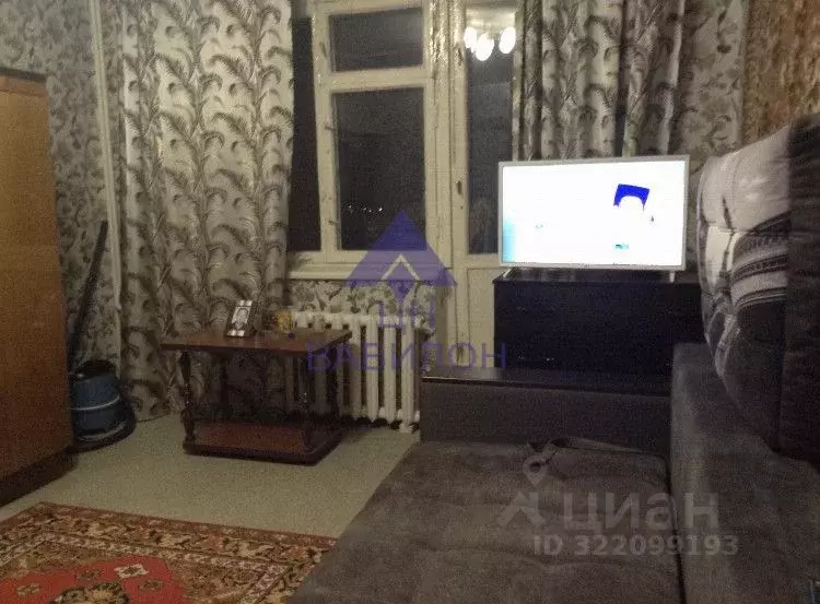 2-к кв. Ростовская область, Волгодонск ул. Маршала Кошевого (48.0 м) - Фото 2