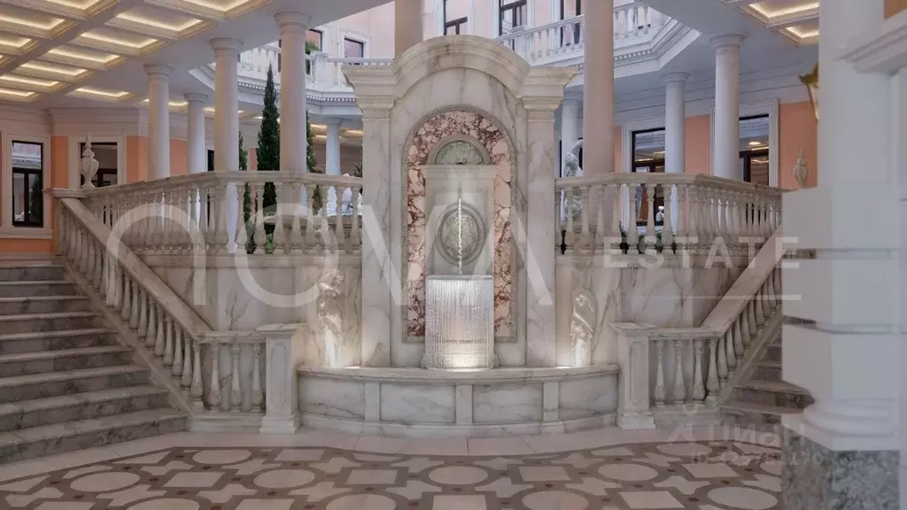 6-к кв. Санкт-Петербург Захарьевская ул., 41 (341.63 м) - Фото 2