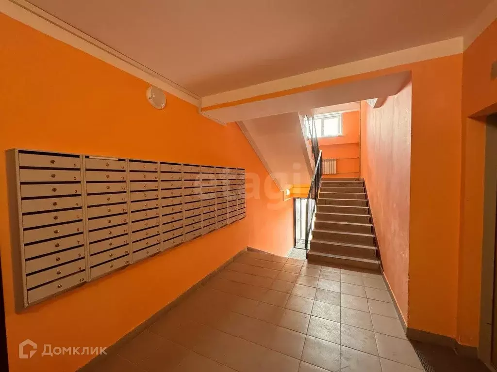 Продаётся 3-к квартира, 84.57 м - Фото 1
