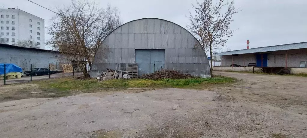 Склад в Тверская область, Тверь ул. 2-я Суворова, 7 (161 м) - Фото 2