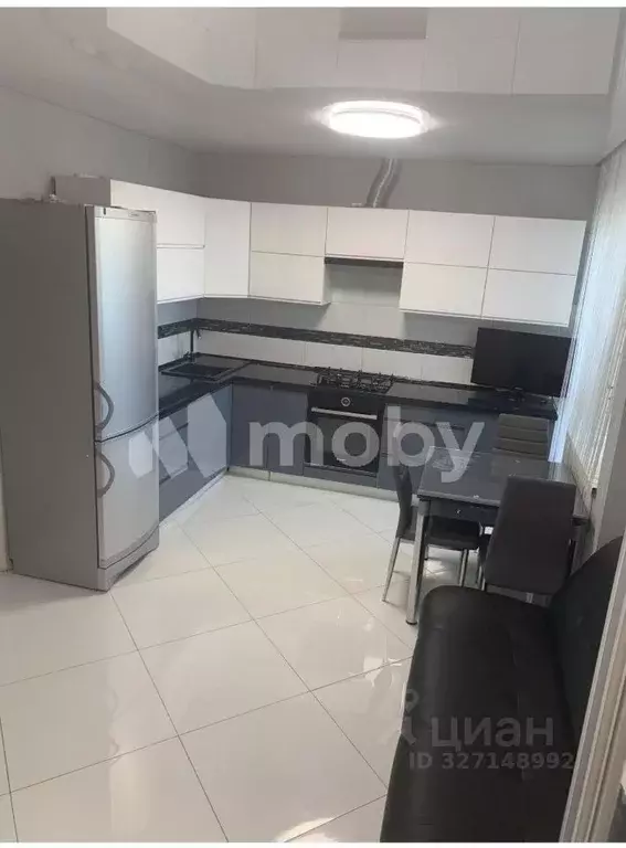 2-к кв. Калининградская область, Калининград Судостроительная ул., 120 ... - Фото 2