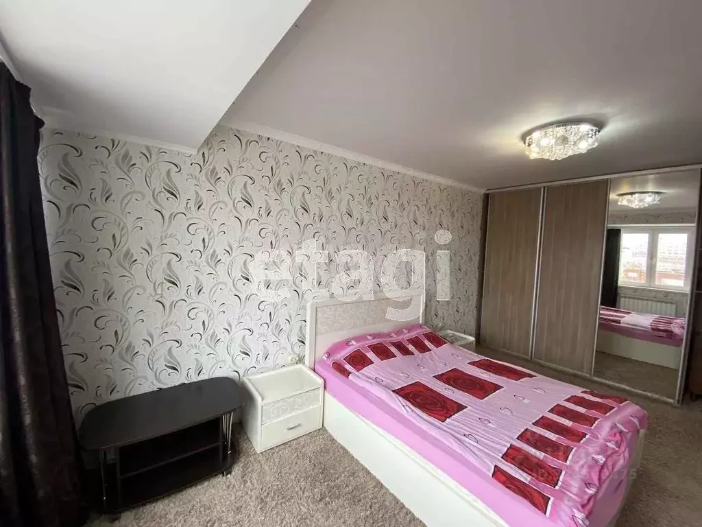 2-к кв. Ямало-Ненецкий АО, Новый Уренгой 2-й мкр, ул. ... - Фото 2