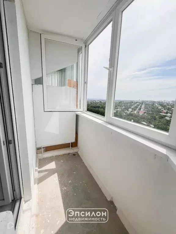 Продаётся 2-к квартира, 57.39 м - Фото 1