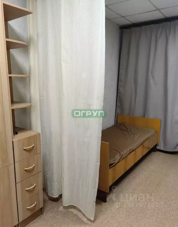 Комната Пензенская область, Пенза ул. Дзержинского, 15а (13.2 м) - Фото 2