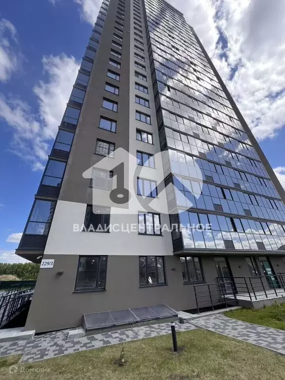 Продаётся 1-к квартира, 52.49 м - Фото 1