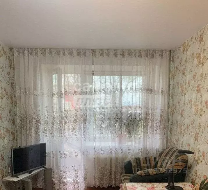 2-к кв. Хабаровский край, Комсомольск-на-Амуре ул. Кирова, 34 (43.0 м) - Фото 1