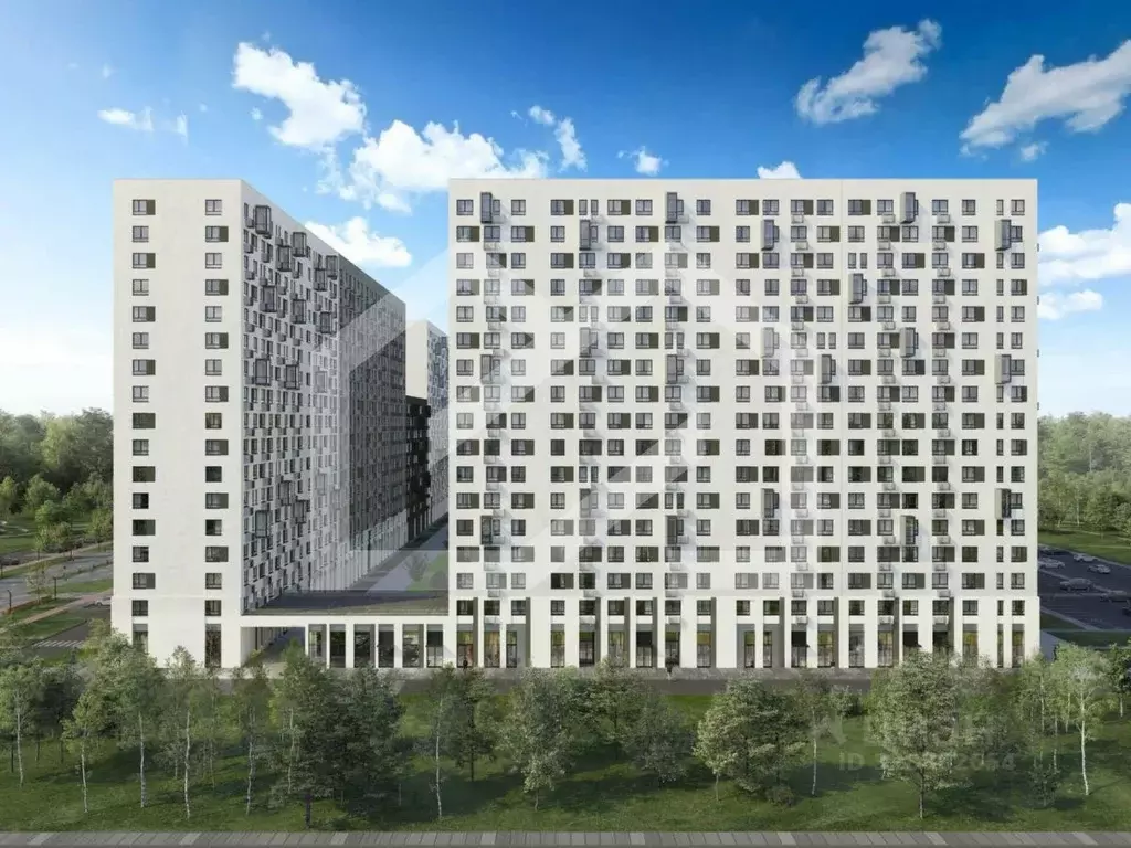 Помещение свободного назначения в Московская область, Мытищи пер. 1-й ... - Фото 1