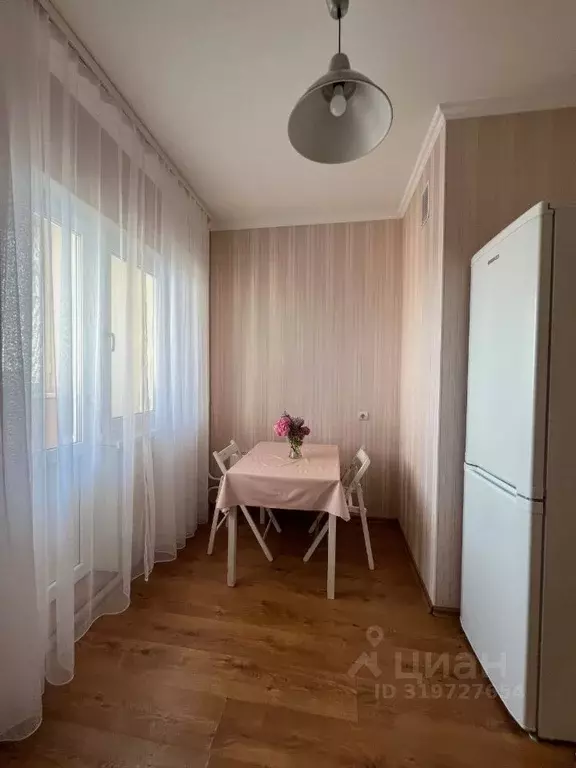 1-к кв. Нижегородская область, Нижний Новгород ул. Богдановича, 2к1 ... - Фото 1