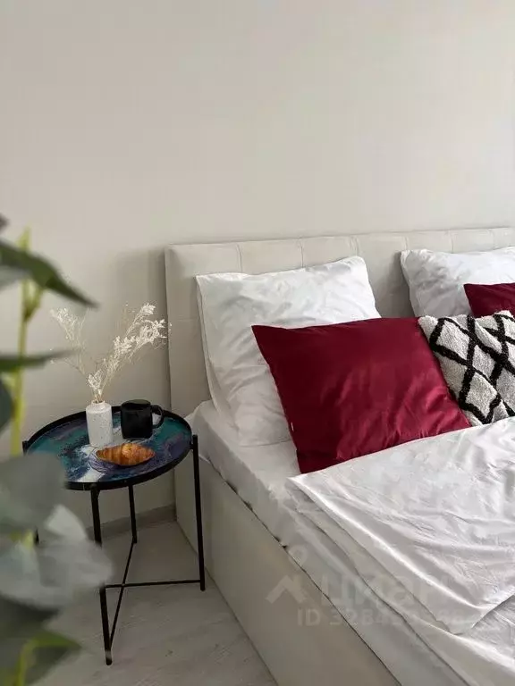 Студия Самарская область, Самара Демократическая ул., 148 (30.0 м) - Фото 1