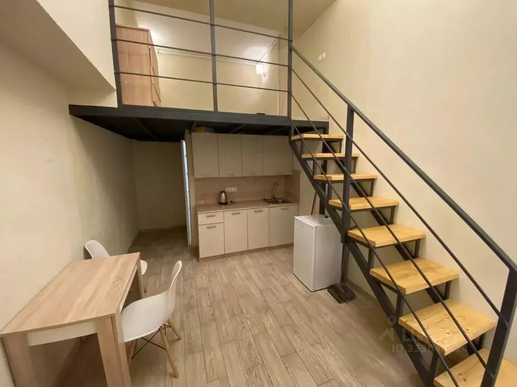 1-к кв. Москва Большая Черемушкинская ул., 40К3 (25.0 м) - Фото 1