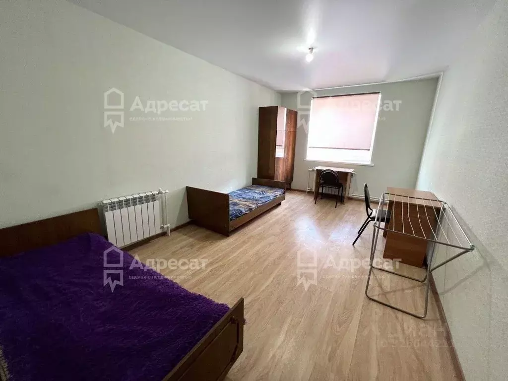 Комната Волгоградская область, Волгоград Рижская ул., 34 (16.0 м) - Фото 1