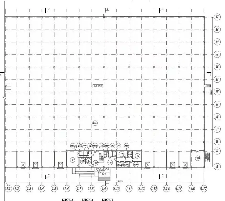 Склад в Московская область, Егорьевск муниципальный округ, д. Юрцово ... - Фото 2