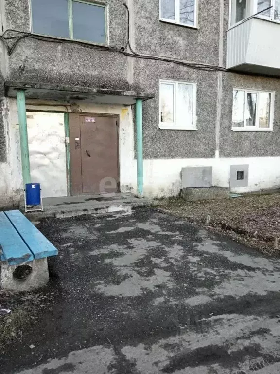 1-к кв. Свердловская область, Туринск Социалистическая ул., 95 (24.8 ... - Фото 0