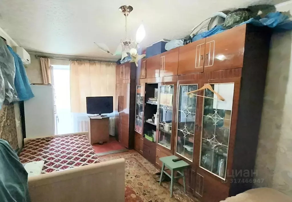 2-к кв. Ростовская область, Таганрог Театральная ул., 34-1 (44.0 м) - Фото 0