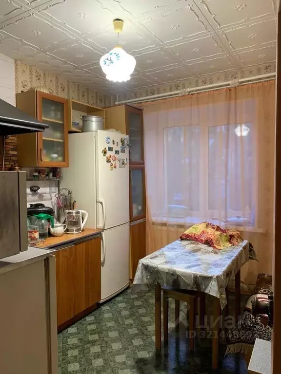 4-к кв. Башкортостан, Уфа ул. Ферина, 19/3 (86.0 м) - Фото 0