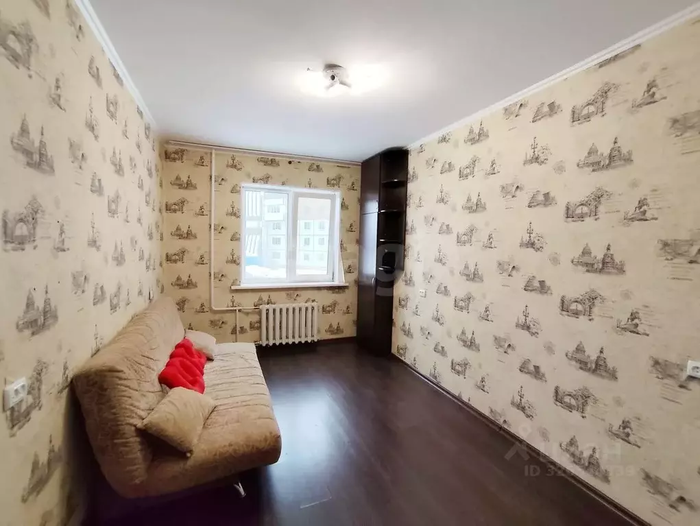 1-к кв. Кемеровская область, Кемерово Комсомольский просп., 45 (33.1 ... - Фото 2