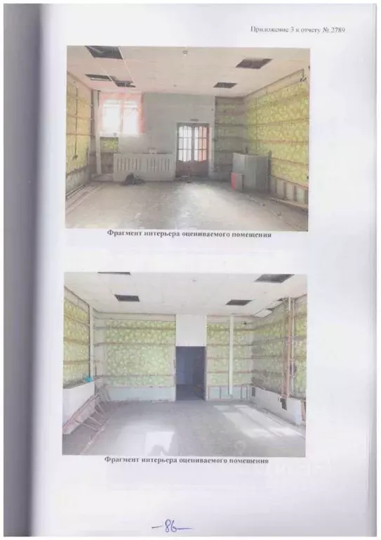 Помещение свободного назначения в Адыгея, Майкоп ул. Димитрова, 25 (88 ... - Фото 1