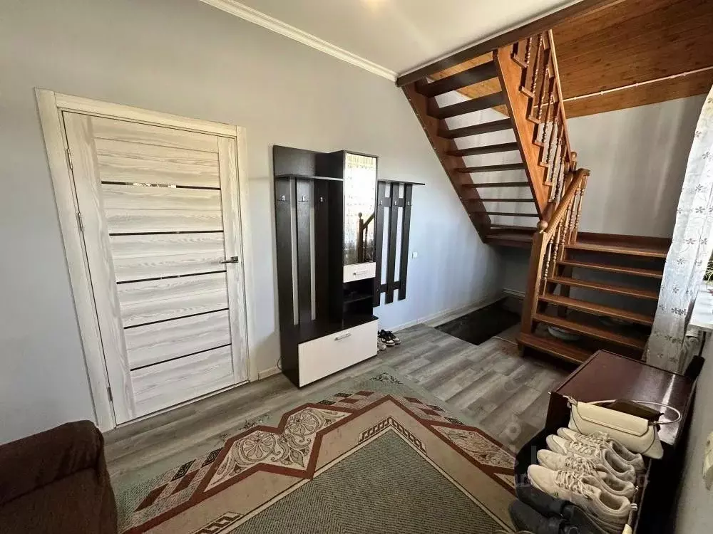 Дом в Иркутская область, Иркутский муниципальный округ, пос. Дзержинск ... - Фото 2