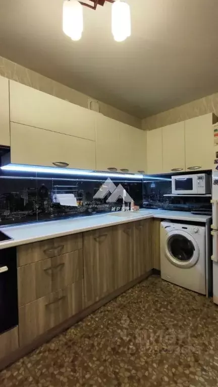 1-к кв. Алтайский край, Барнаул ул. Анатолия, 35А (39.0 м) - Фото 2