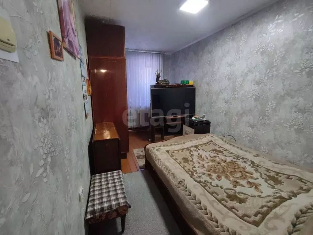 3-к кв. Пензенская область, Пенза проезд 3-й Лобачевского, 3 (55.5 м) - Фото 2